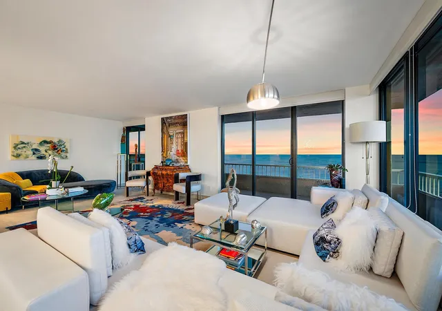 5th image of 5510 N Ocean Dr #11b, Singer Island, FL 33404 | MLS# R11159968