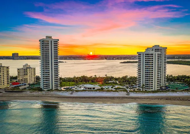 2nd image of 5510 N Ocean Dr, Singer Island, FL 33404