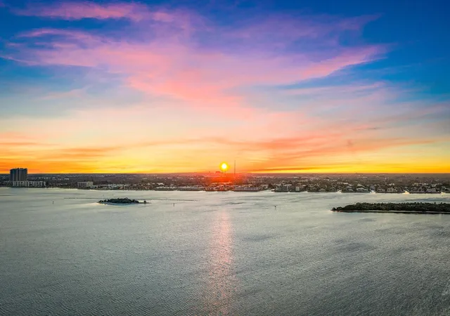 66th image of 5510 N Ocean Dr #11b, Singer Island, FL 33404 | MLS# R11159968