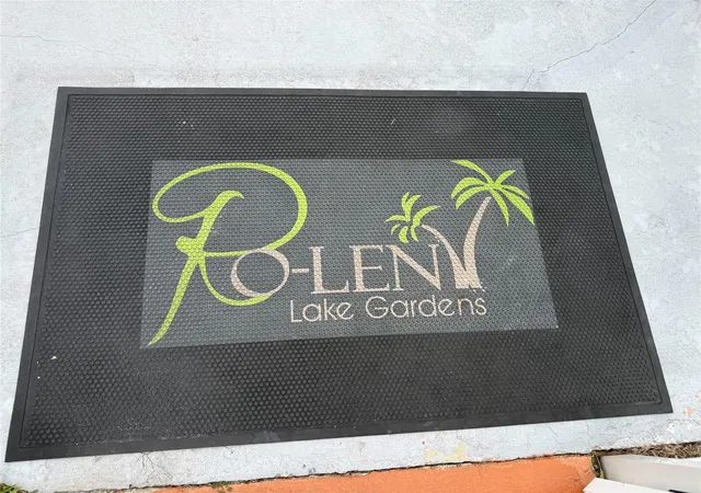 51st image of 1000 Sw 10th Ave #9, Hallandale Beach, FL 33009 | MLS# F10549825
