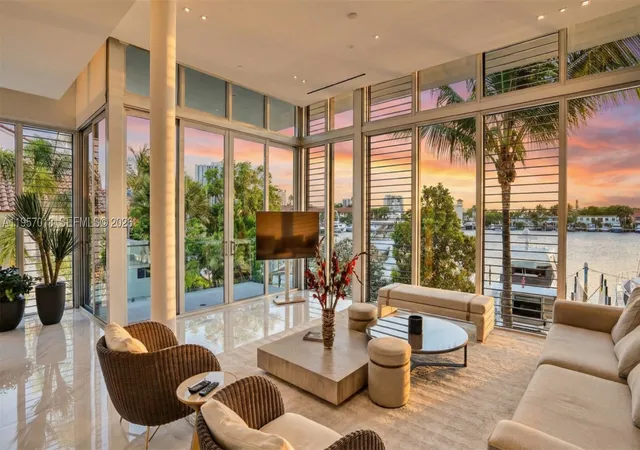 Photo 1 of Townhouse for sale at 3750 Yacht Club Dr #TH1, Miami, FL 33180 | MLS# A11957013 | Listing updated on 2026-08-22