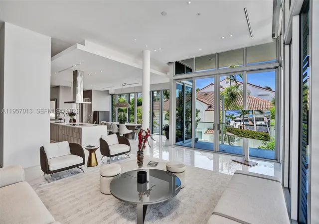 Listing Photo 4 - Condo for sale in building located at 3750 Yacht Clb Dr, Aventura, FL 33180 - Unit #TH1