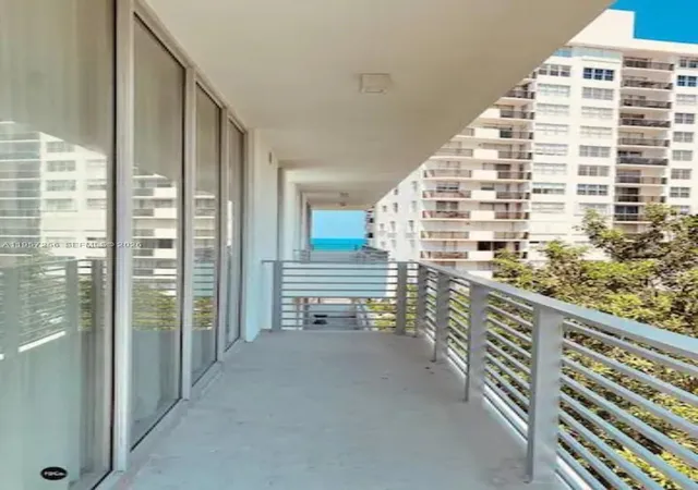 Homes for sale in Miami Beach, FL | 6080 Collins Avenue, Miami Beach, FL 33140 | Houzeo
