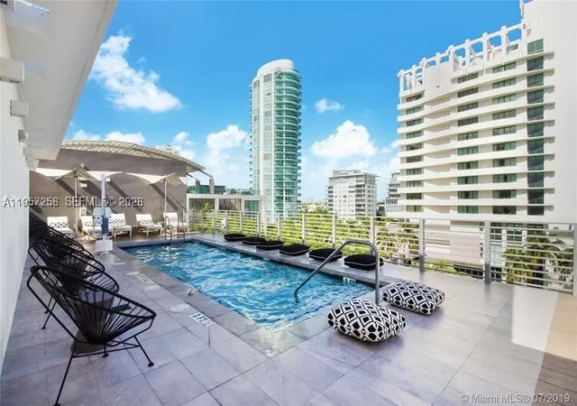 Condo for sale at 6080 Collins Avenue #PH09, Miami Beach, FL 33140 | MLS# A11957256 | Listing updated on 2026-02-03
