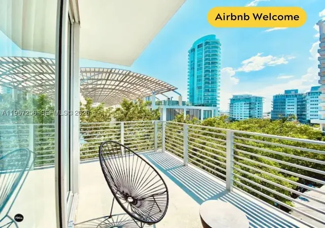 Photo 1 of Condo for sale at 6080 Collins Avenue #PH09, Miami Beach, FL 33140 | MLS# A11957256 | Listing updated on 2026-02-03