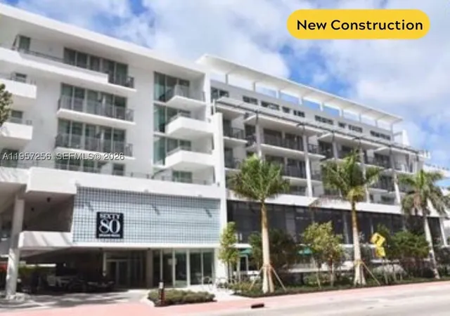 Photo 2 of Condo for sale at 6080 Collins Avenue #PH09, Miami Beach, FL 33140 | MLS# A11957256 | Listing updated on 2026-02-03