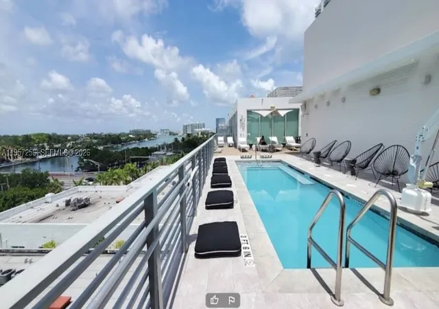Photo 3 of Condo for sale at 6080 Collins Avenue #PH09, Miami Beach, FL 33140 | MLS# A11957256 | Listing updated on 2026-02-03