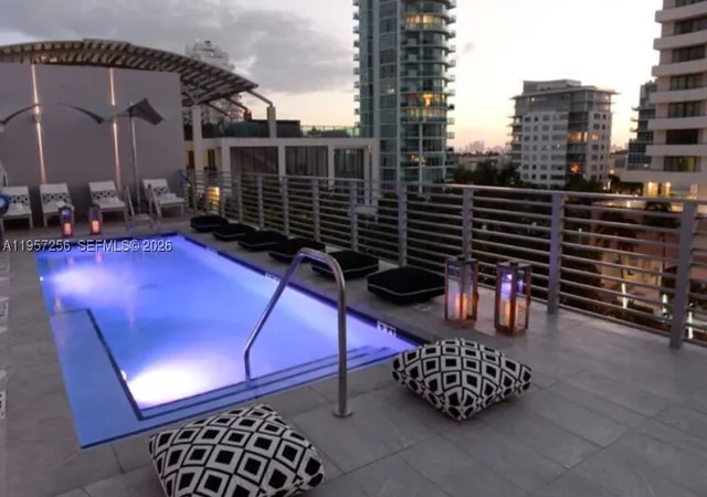 Photo 4 of Condo for sale at 6080 Collins Avenue #PH09, Miami Beach, FL 33140 | MLS# A11957256 | Listing updated on 2026-02-03