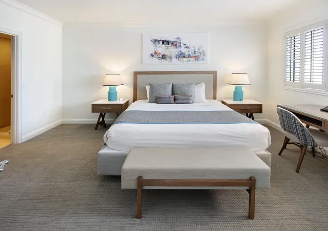5th image of 601 N Ft Lauderdale Bch Blvd #1111, Fort Lauderdale, FL 33304 | MLS# F10549857
