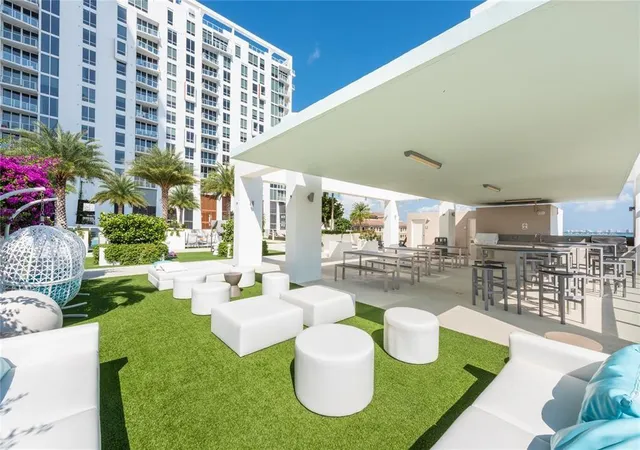 1st image of 600 Ne 27th St #2301, Miami, FL 33137 | MLS# F10549882