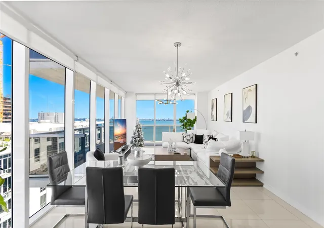 77th image of 600 Ne 27th St #2301, Miami, FL 33137 | MLS# F10549882