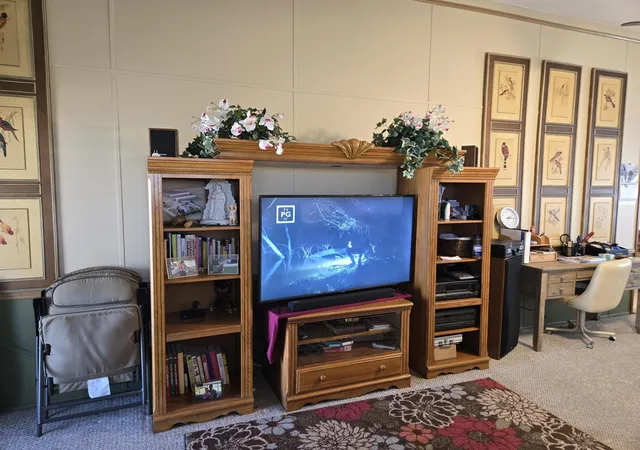 4th image of 14041 Se 126Th Blvd #62, Okeechobee, FL 34974 | MLS# R11160041