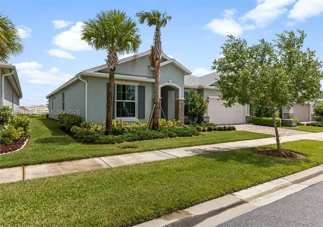 Photo 3 of Single family home for sale at 10407 Sw Captiva Dr, Port Saint Lucie, FL 34987 | MLS# A11950188 | Listing updated on 2026-05-24