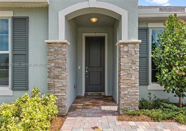 Photo 3 of Single family home for sale at 10407 Sw Captiva Dr, Port Saint Lucie, FL 34987 | MLS# A11950188 | Listing updated on 2026-05-24
