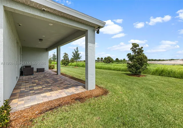 Photo 4 of Single family home for sale at 10407 Sw Captiva Dr, Port Saint Lucie, FL 34987 | MLS# A11950188 | Listing updated on 2026-05-24
