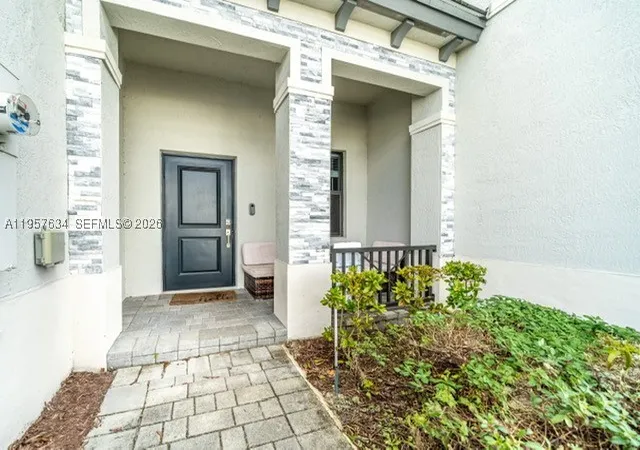 Photo 2 of Townhouse for sale at 492 Nw 203Rd Ter, Miami, FL 33169 | MLS# A11957634 | Listing updated on 2026-10-01