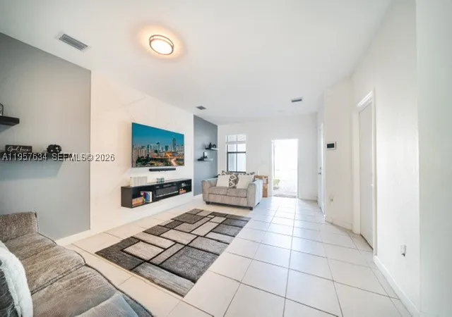 Photo 4 of Townhouse for sale at 492 Nw 203Rd Ter, Miami, FL 33169 | MLS# A11957634 | Listing updated on 2026-10-01