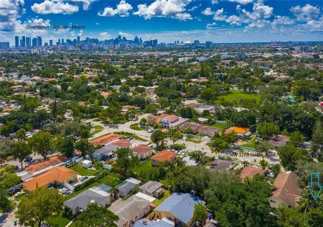 Homes for sale in Miami, FL | 2621 Nw 32nd St, Miami, FL 33142 | MLS# F10548943