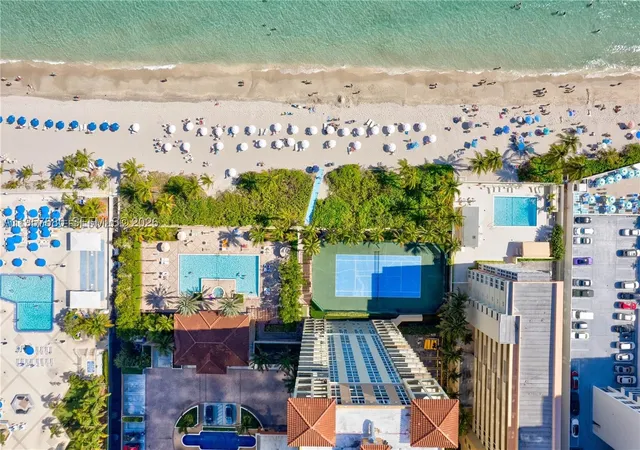 Photo 3 of Condo for sale at 2080 S Ocean Dr #506, Hallandale Beach, FL 33009 | MLS# A11957580 | Listing updated on 2026-06-08