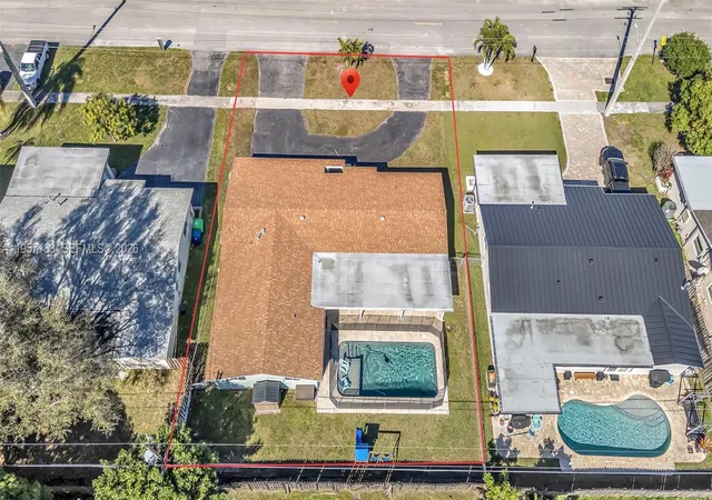 5th image of 11900 Nw 29Th Mnr, Sunrise, FL 33323 | MLS# A11957183