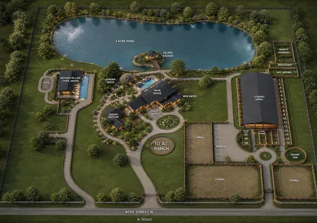 2nd image of 14685 40th St N, Loxahatchee, FL 33470 | MLS# R11160326