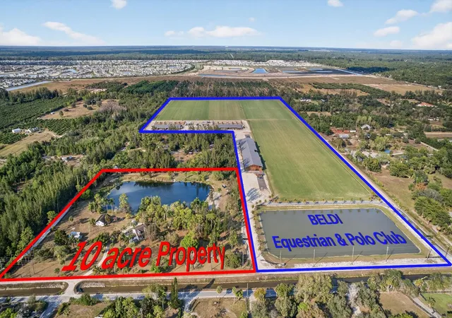 4th image of 14685 40Th St N, Loxahatchee, FL 33470 | MLS# R11160326