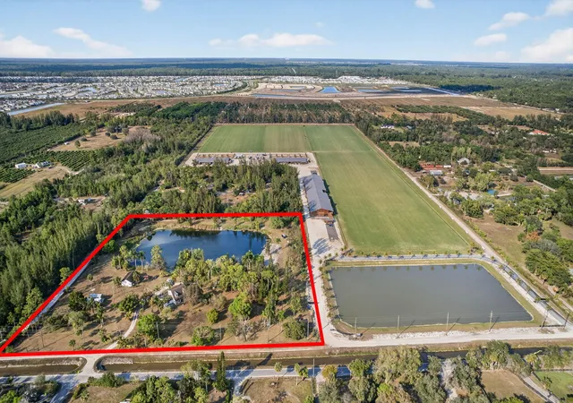 5th image of 14685 40Th St N, Loxahatchee, FL 33470 | MLS# R11160326