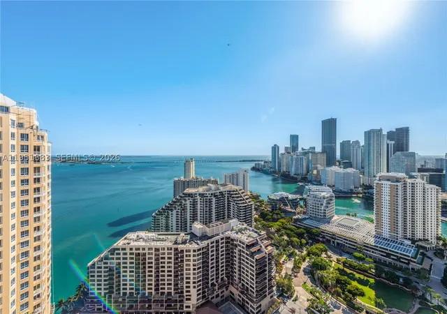 Condo for sale at 520 Brickell Key Dr #A1010, Miami, FL 33131 | MLS# A11951683 | Listing updated on 2026-09-30