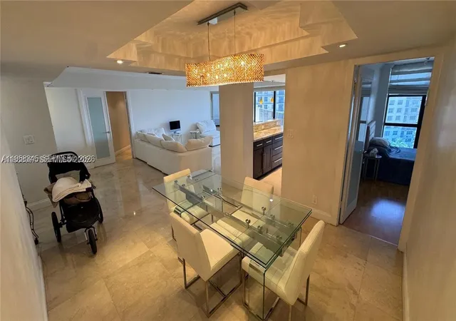 Photo 2 of Condo for sale at 18181 Ne 31st Ct #1009, North Miami Beach, FL 33160 | MLS# A11958345 | Listing updated on 2026-02-04
