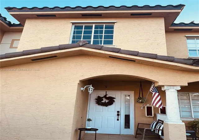 1st image of 7701 W 36th Ave #3, Hialeah, FL 33018 | MLS# A11958454