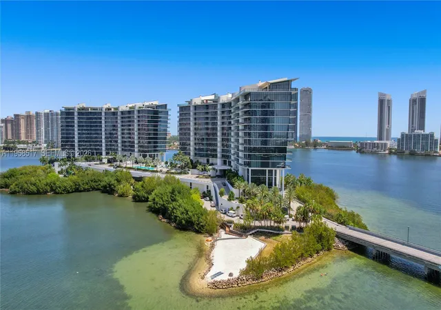 1st image of 5500 Island Estates Dr #802, Aventura, FL 33160 | MLS# A11958517
