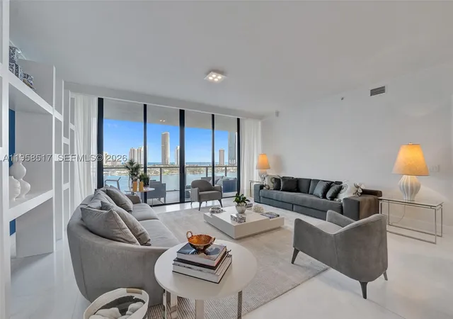 3rd image of 5500 Island Estates Dr #802, Aventura, FL 33160 | MLS# A11958517