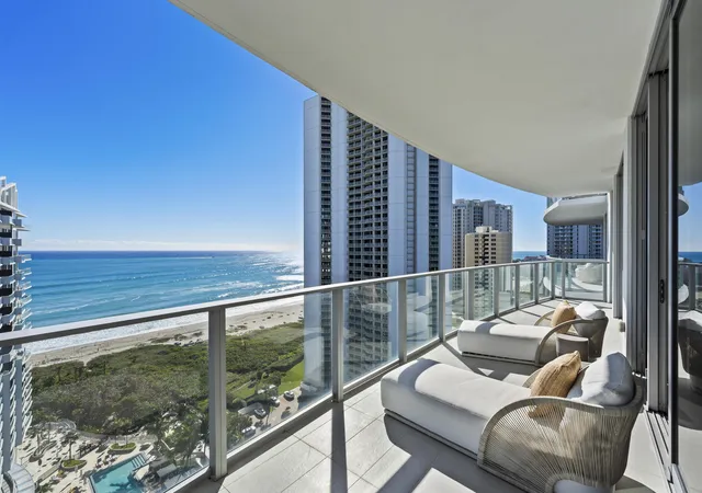 1st image of 3100 N Ocean Dr #1804 P, Singer Island, FL 33404 | MLS# R11160534
