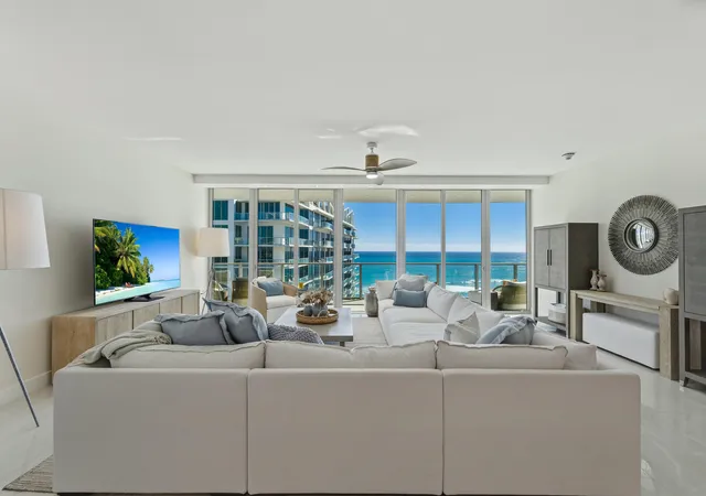 3rd image of 3100 N Ocean Dr #1804 P, Singer Island, FL 33404 | MLS# R11160534
