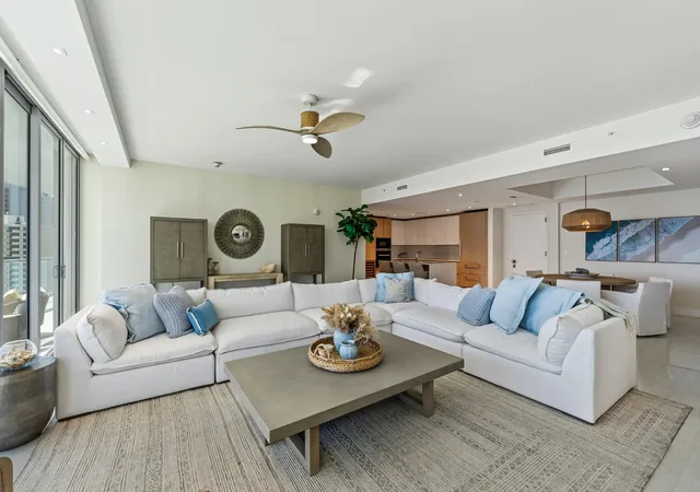 5th image of 3100 N Ocean Dr #1804 P, Singer Island, FL 33404 | MLS# R11160534
