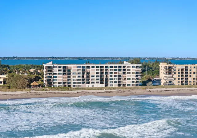1st image of 10310 S Ocean Dr #609, Jensen Beach, FL 34957 | MLS# R11160580