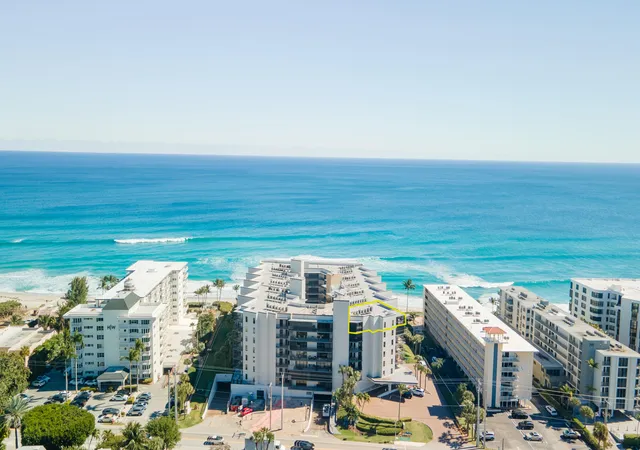 1st image of 1167 Hillsboro Mile #709, Hillsboro Beach, FL 33062 | MLS# R11160615