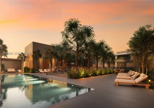2nd image of 1880 Brickell Ave, Miami, FL 33129