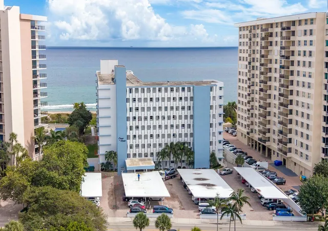 Homes for sale in Pompano Beach, FL | 1850 S Ocean Blvd #502, Pompano Beach, FL 33062 | MLS# F10550250