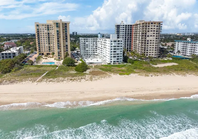 Homes for sale in Pompano Beach, FL | 1850 S Ocean Boulevard, Pompano Beach, FL 33062 | Houzeo