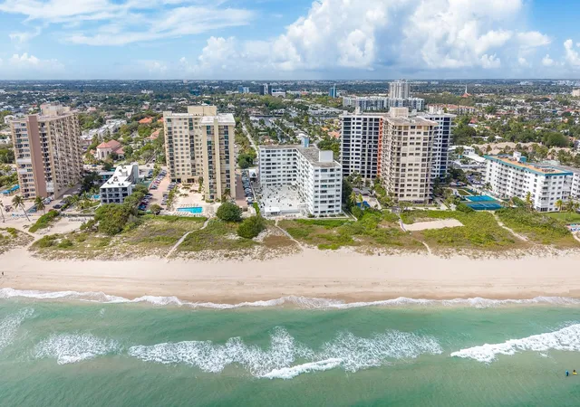 Homes for sale in Lauderdale-by-the-Sea, FL | 1850 S Ocean Blvd, Lauderdale-by-the-Sea, FL 33062