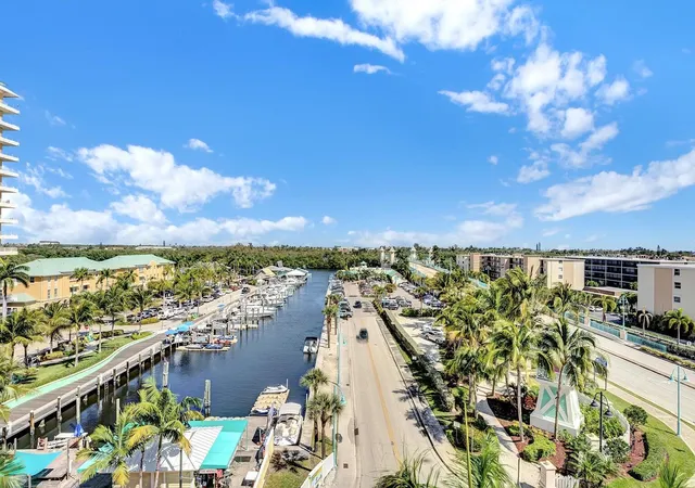 4th image of 100 Ne 6Th St #605, Boynton Beach, FL 33435 | MLS# R11160701