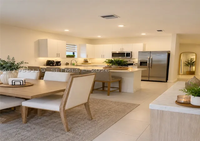 Photo 4 of Single family home for sale at 23320 Sw 132Nd Pl, Homestead, FL 33170 | MLS# A11959119 | Listing updated on 2026-08-17