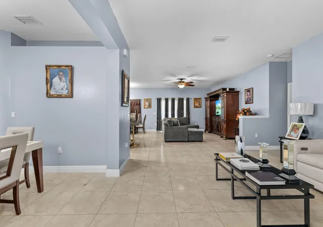 2nd image of 1585 Sw Merchant Ln, Port St Lucie, FL 34953 | MLS# R11160762