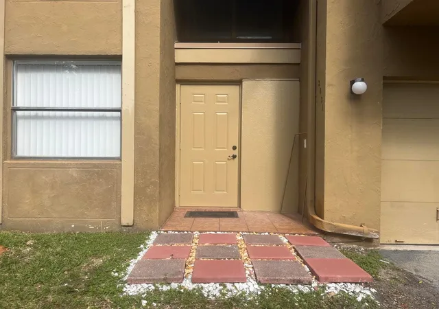 1st image of 3031 E Missionwood Ln #C-51, Miramar, FL 33025 | MLS# R11160792