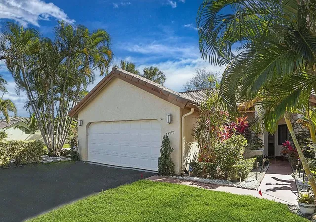 2nd image of 23313 Water Cir, Boca Raton, FL 33486 | MLS# F10549056