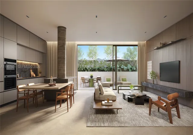 Homes for sale in Miami, FL | 1880 Brickell Avenue #06, Miami, FL 33129 | MLS# A11957601