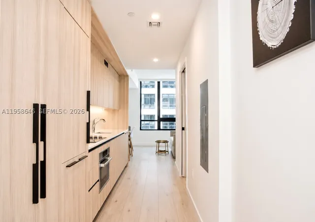 Photo 1 of Condo for sale at 225 N Miami Ave #2508, Miami, FL 33128 | MLS# A11958646 | Listing updated on 2026-10-06