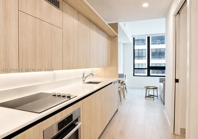 Photo 3 of Condo for sale at 225 N Miami Ave #2508, Miami, FL 33128 | MLS# A11958646 | Listing updated on 2026-10-06