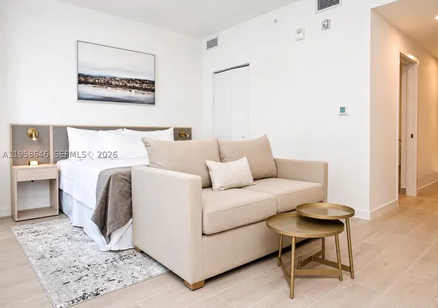 Photo 4 of Condo for sale at 225 N Miami Ave #2508, Miami, FL 33128 | MLS# A11958646 | Listing updated on 2026-10-06